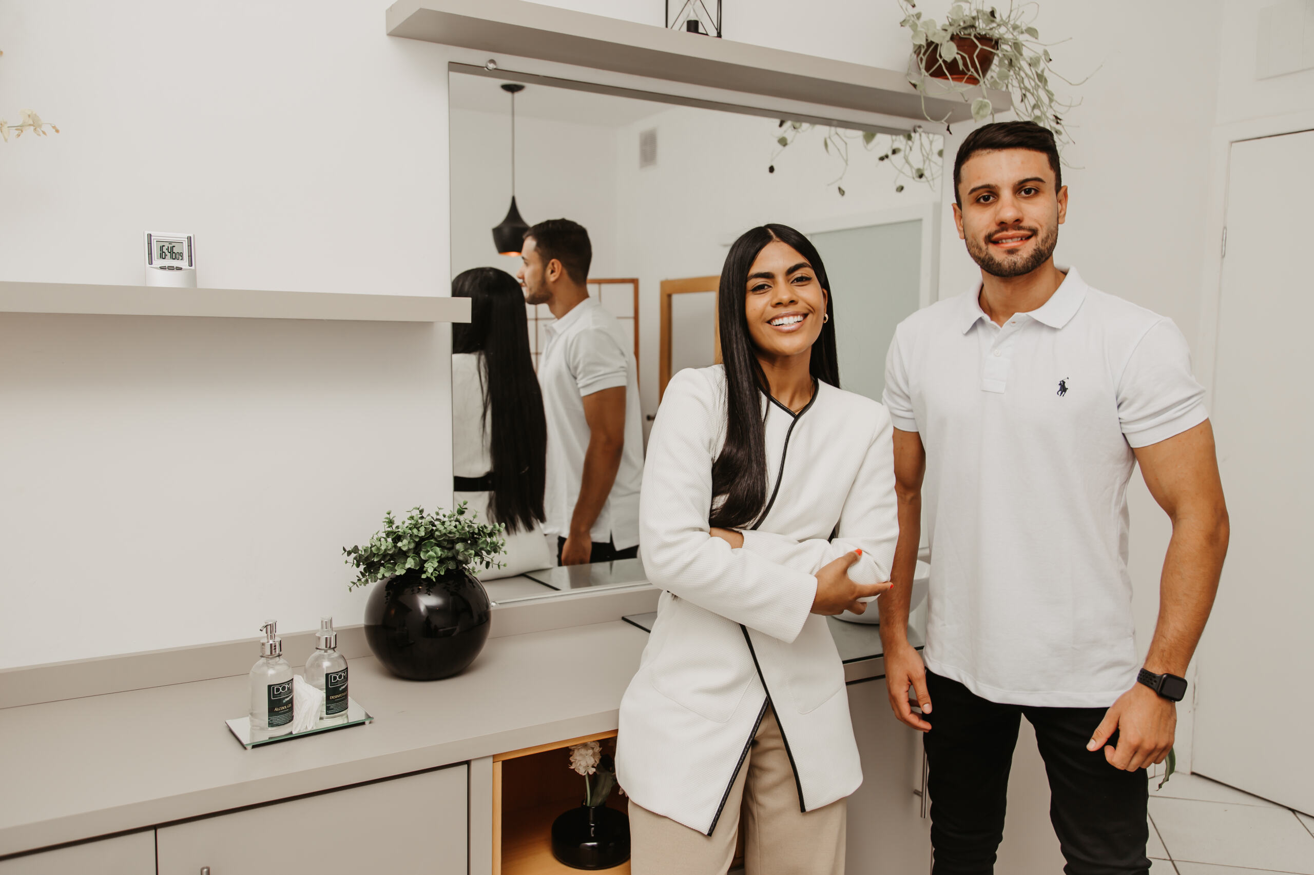 Bem-Estar em Movimento: Experiência em Terapias Corporais