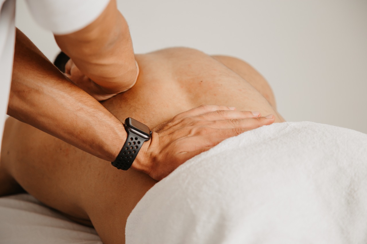 Terapia Zentai Premium